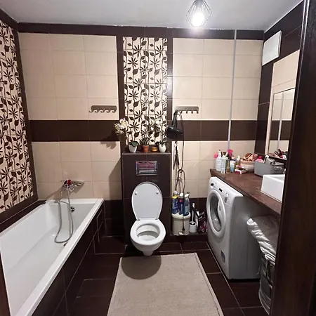 Apartment Mistral Opener