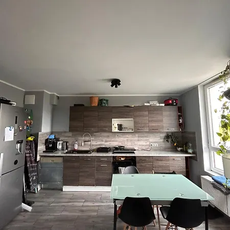 Apartment Mistral Opener Pogorze